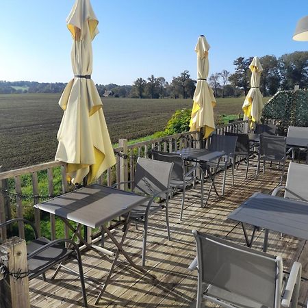 Maison En Ville Avec Terrasse Ensoleillee Et Wi-Fi Magnac-Laval Eksteriør billede