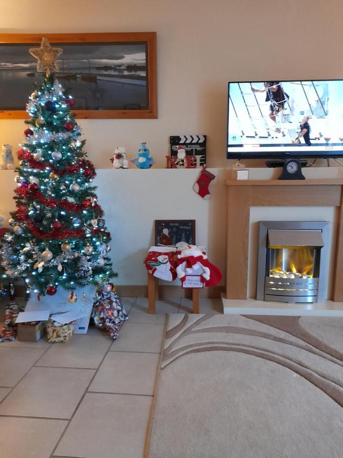 Maison En Ville Avec Terrasse Ensoleillee Et Wi-Fi Magnac-Laval Eksteriør billede