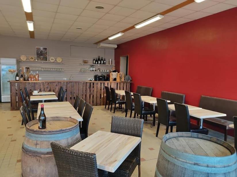 Maison En Ville Avec Terrasse Ensoleillee Et Wi-Fi Magnac-Laval Eksteriør billede